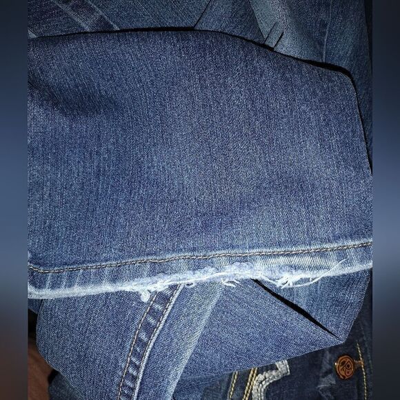 Maurices jeans - Picture 6 of 7